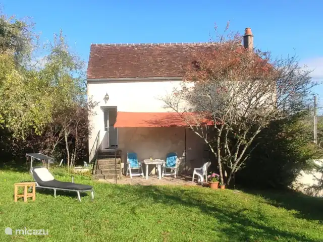 Location de Vacances France, Nièvre, Tannay, gîte / cottage - Gîte Le Délice Location de Vacances France, Nièvre, Tannay, gîte / cottage - Gîte Le Délice