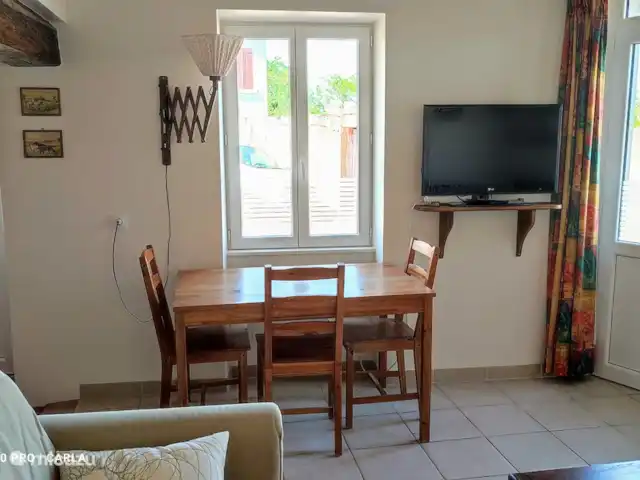 Location de Vacances France, Nièvre, Tannay, gîte / cottage - Gîte Le Délice