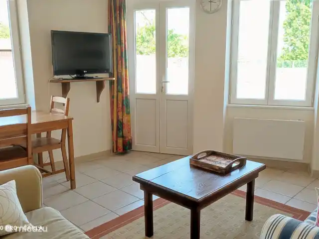 Location de Vacances France, Nièvre, Tannay, gîte / cottage - Gîte Le Délice