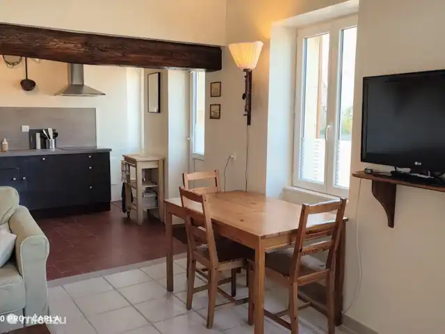 Location de Vacances France, Nièvre, Tannay, gîte / cottage - Gîte Le Délice