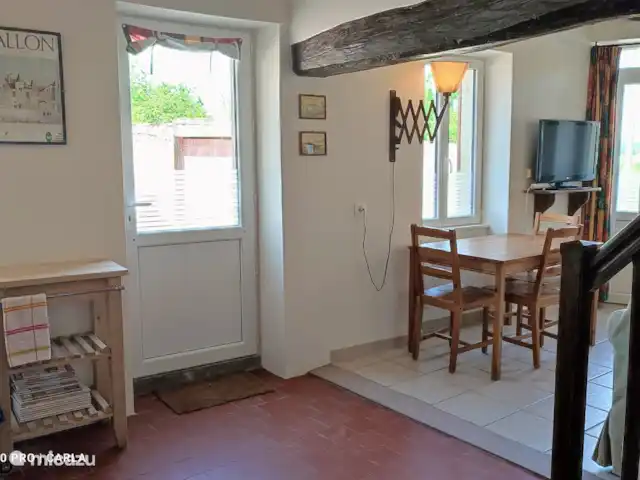 Location de Vacances France, Nièvre, Tannay, gîte / cottage - Gîte Le Délice