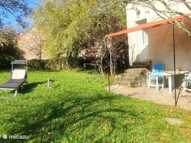 Location de Vacances France, Nièvre, Tannay, gîte / cottage - Gîte Le Délice