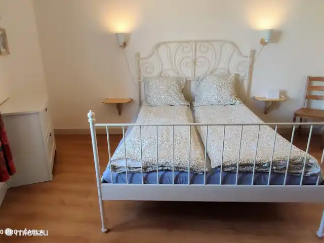 Location de Vacances France, Nièvre, Tannay, gîte / cottage - Gîte Le Délice