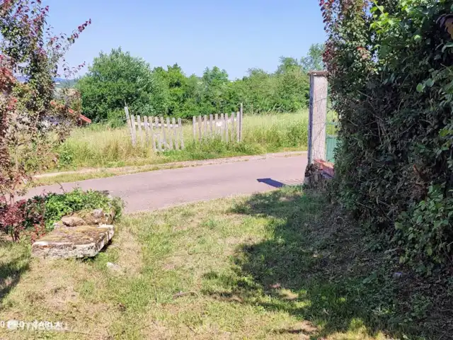 Location de Vacances France, Nièvre, Tannay, gîte / cottage - Gîte Le Délice