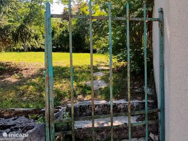 Location de Vacances France, Nièvre, Tannay, gîte / cottage - Gîte Le Délice