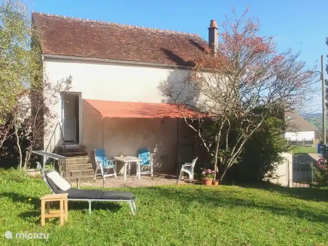 Location de Vacances France, Nièvre, Tannay, gîte / cottage - Gîte Le Délice