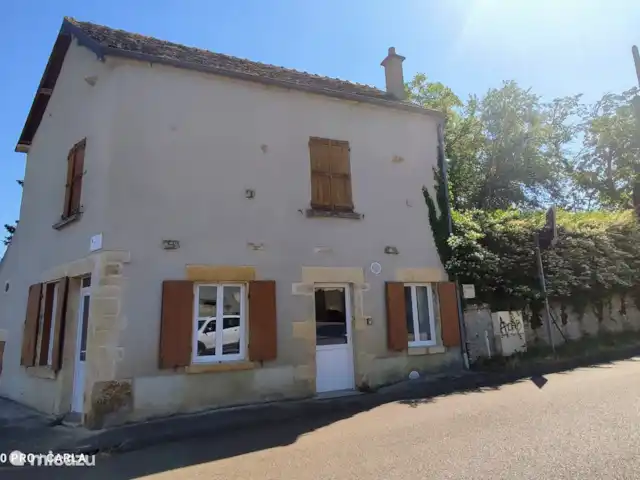Location de Vacances France, Nièvre, Tannay, gîte / cottage - Gîte Le Délice