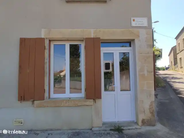 Location de Vacances France, Nièvre, Tannay, gîte / cottage - Gîte Le Délice