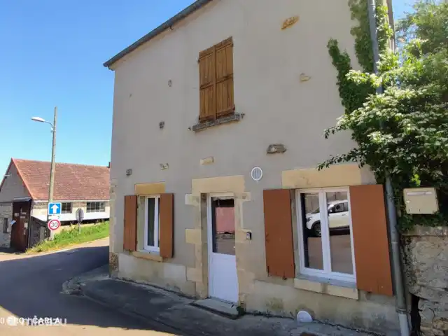 Location de Vacances France, Nièvre, Tannay, gîte / cottage - Gîte Le Délice