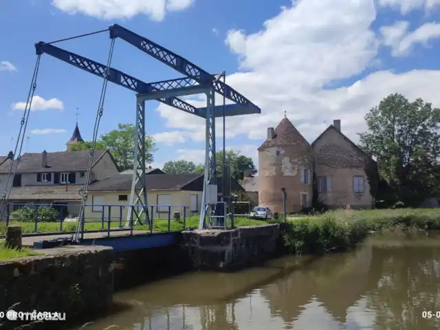 Location de Vacances France, Nièvre, Tannay, gîte / cottage - Gîte Le Délice