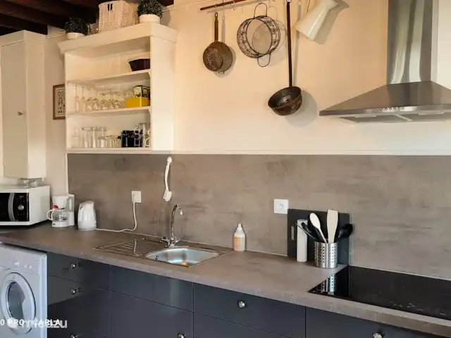 Location de Vacances France, Nièvre, Tannay, gîte / cottage - Gîte Le Délice