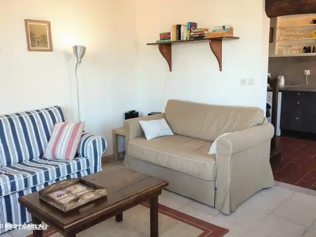 Location de Vacances France, Nièvre, Tannay, gîte / cottage - Gîte Le Délice Le salon, où vous pourrez vous détendre.