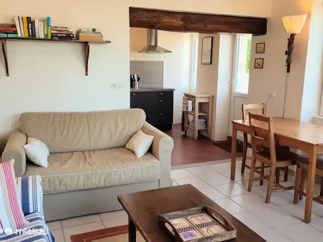 Location de Vacances France, Nièvre, Tannay, gîte / cottage - Gîte Le Délice