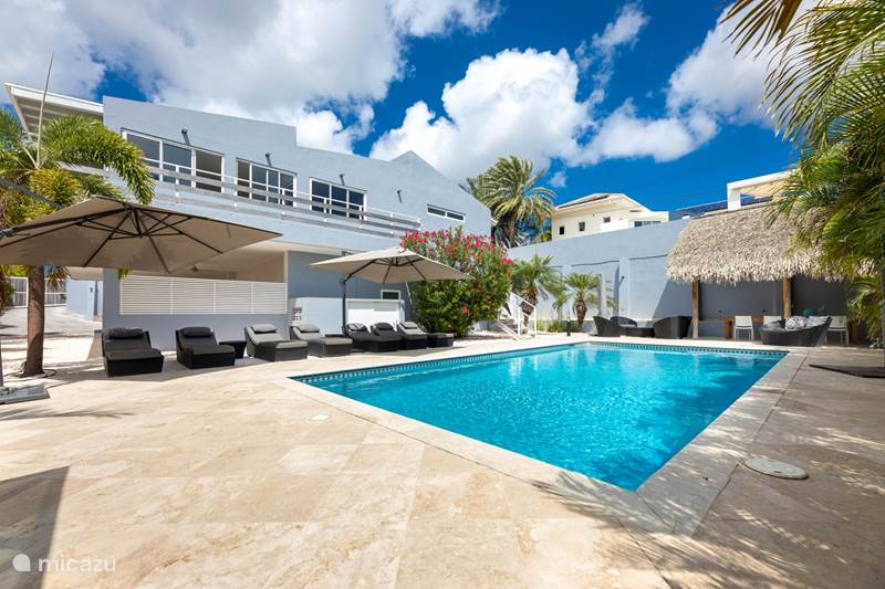 Ferienwohnung Curaçao, Banda Ariba (Ost), Jan Thiel Villa CaSa DiMaMa