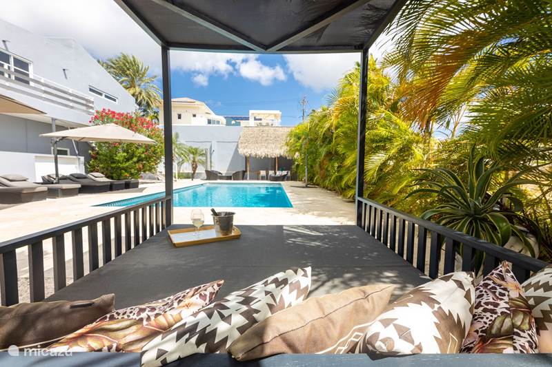 Holiday home Curaçao, Banda Ariba (East), Jan Thiel Villa CaSa DiMaMa