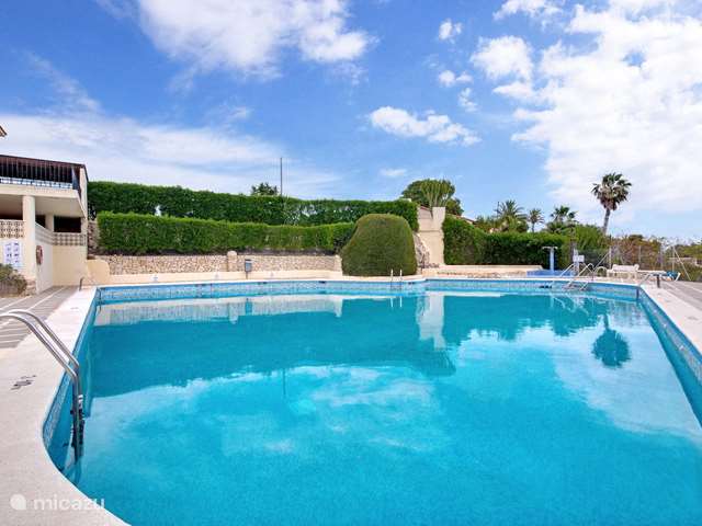 Holiday home in Spain, Costa Blanca, Moraira - holiday house Dulce Amor