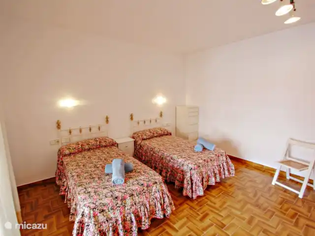 Maison de vacances en bord de mer à El Portet | Espagne, Costa Blanca, Moraira - villa