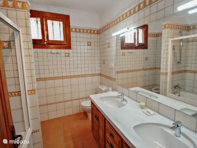 Maison de vacances en bord de mer à El Portet | Espagne, Costa Blanca, Moraira - villa