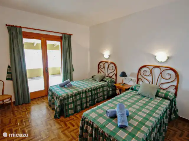 Maison de vacances en bord de mer à El Portet | Espagne, Costa Blanca, Moraira - villa