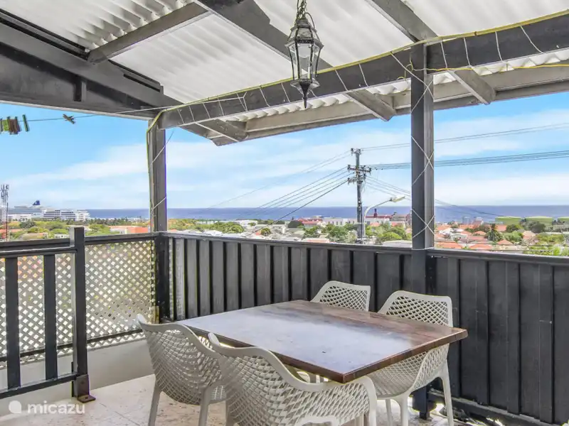 Studio + terrasse privée + piscine | Curaçao, Curaçao-Centre, Piscadera - Studio Studio + terrasse privée + piscine | Curaçao, Curaçao-Centre, Piscadera - Studio