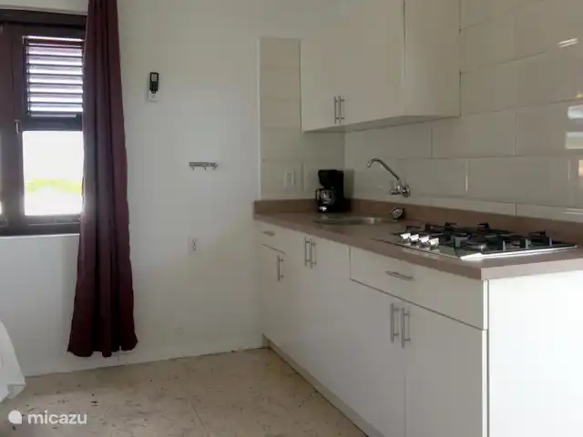 Location de Vacances Curaçao, Curaçao-Centre, Piscadera, studio - Studio + terrasse privée + piscine