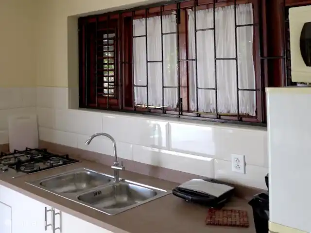Appartement + vue mer + piscine ! | Curaçao, Curaçao-Centre, Piscadera - appartement