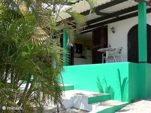 Appartement + vue mer + piscine ! | Curaçao, Curaçao-Centre, Piscadera - appartement