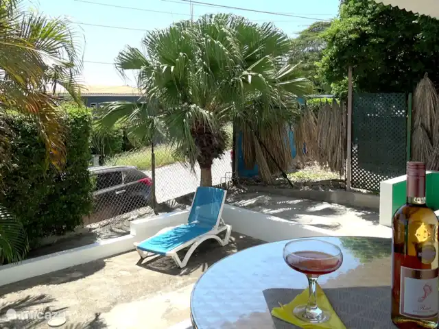 Appartement + vue mer + piscine ! | Curaçao, Curaçao-Centre, Piscadera - appartement