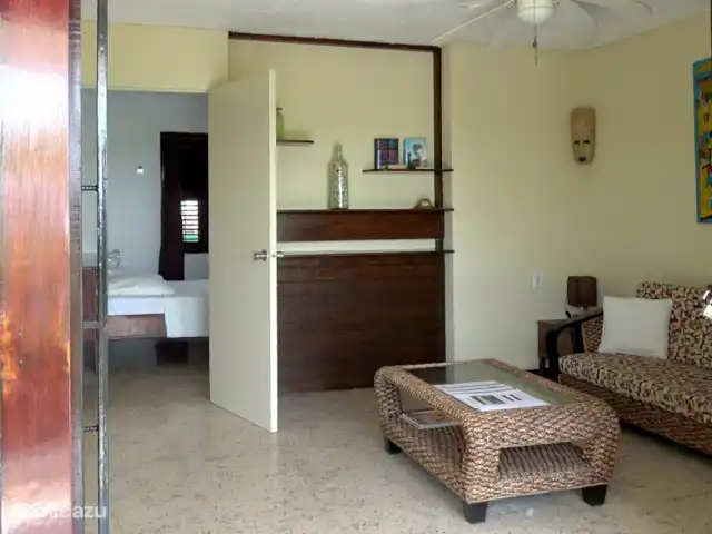 Appartement + vue mer + piscine ! | Curaçao, Curaçao-Centre, Piscadera - appartement