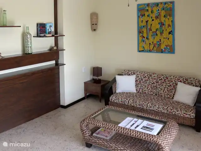 Appartement + vue mer + piscine ! | Curaçao, Curaçao-Centre, Piscadera - appartement