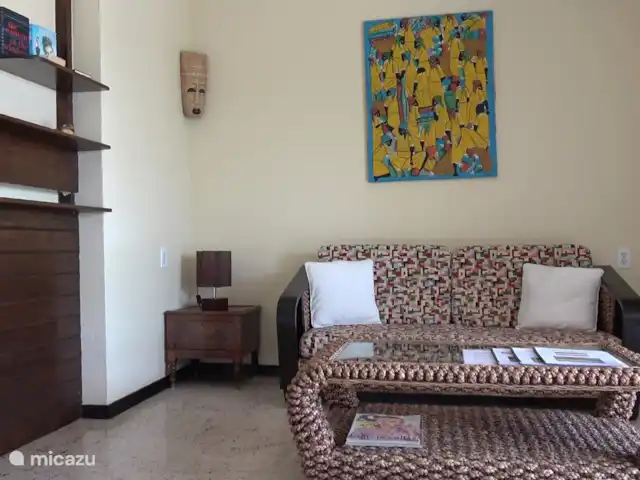 Appartement + vue mer + piscine ! | Curaçao, Curaçao-Centre, Piscadera - appartement