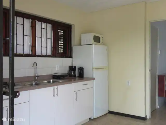Appartement + vue mer + piscine ! | Curaçao, Curaçao-Centre, Piscadera - appartement