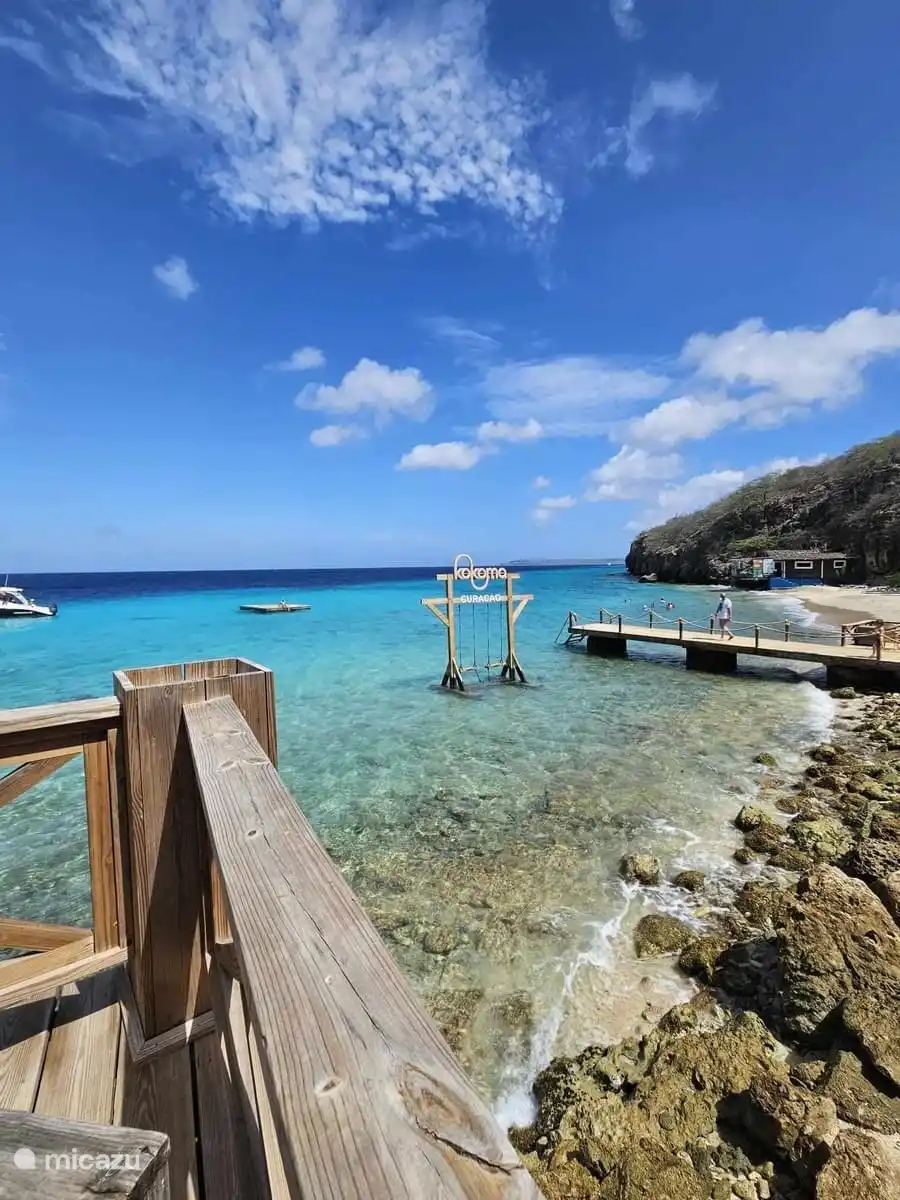 apartment in Curaçao, Banda Ariba (East), Montaña Abou – Casa Chloe