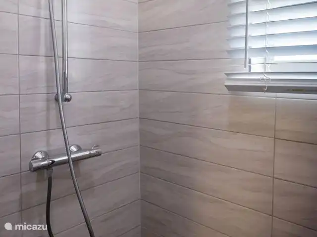 villa en Curazao, Banda Arriba (este), Montaña Abou – Villa Ambrosía Baño 2