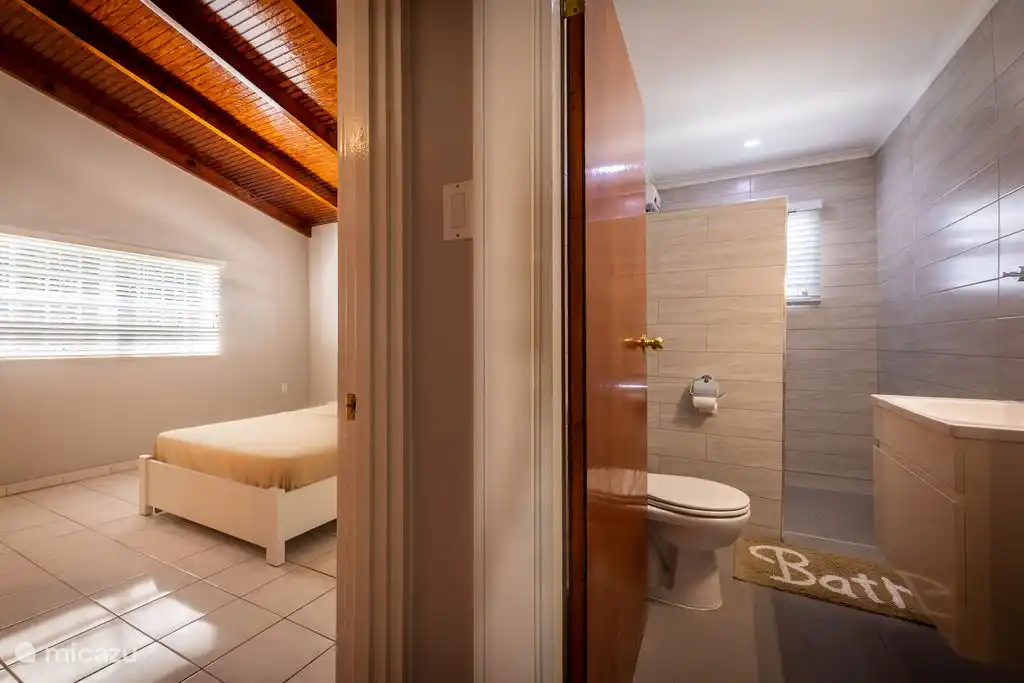 Dormitorio 3/Baño 2