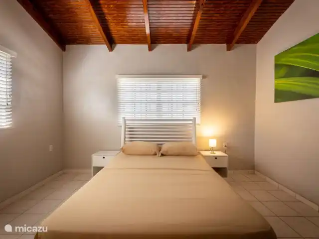 villa en Curazao, Banda Arriba (este), Montaña Abou – Villa Ambrosía Dormitorio 3