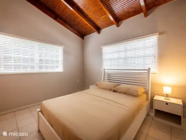 villa en Curazao, Banda Arriba (este), Montaña Abou – Villa Ambrosía Dormitorio 3