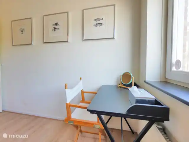Duna Beach Style directement sur la mer | Pays-Bas, Hollande du Nord, Callantsoog - appartement Bureau