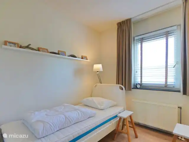 Duna Beach Style directement sur la mer | Pays-Bas, Hollande du Nord, Callantsoog - appartement