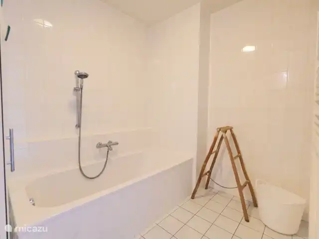 Duna Beach Style directement sur la mer | Pays-Bas, Hollande du Nord, Callantsoog - appartement