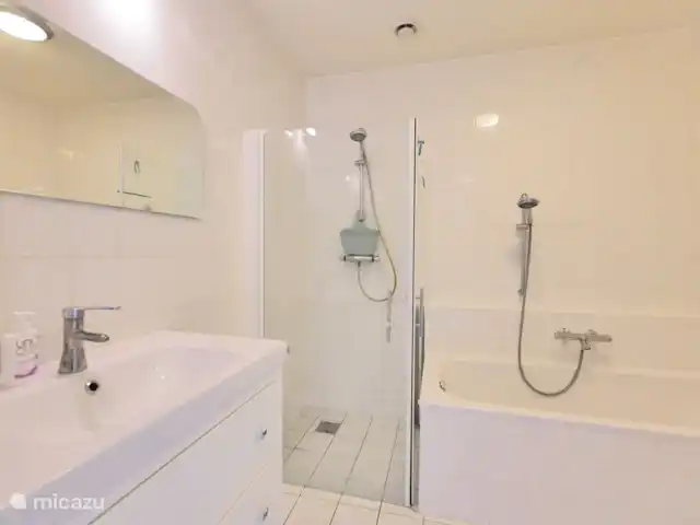 Duna Beach Style directement sur la mer | Pays-Bas, Hollande du Nord, Callantsoog - appartement