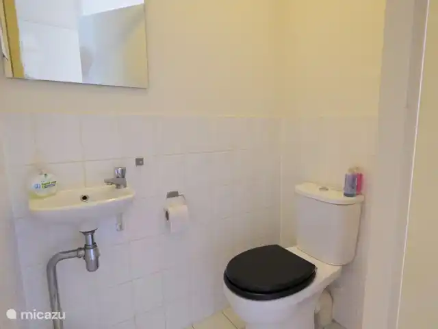 Duna Beach Style directement sur la mer | Pays-Bas, Hollande du Nord, Callantsoog - appartement