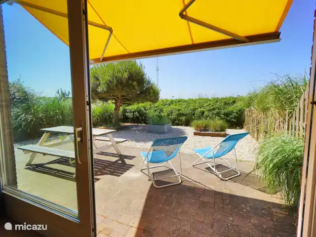 Duna Beach Style directement sur la mer | Pays-Bas, Hollande du Nord, Callantsoog - appartement Duna Beach Style directement sur la mer | Pays-Bas, Hollande du Nord, Callantsoog - appartement