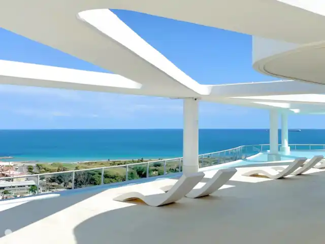 Gran Canet: luxe, strand, Valencia! huren in Spanje, Valencia, Canet d'En Berenguer - appartement Gran Canet: luxe, strand, Valencia! huren in Spanje, Valencia, Canet d'En Berenguer - appartement