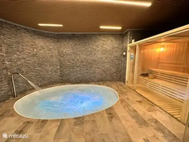 Gran Canet: luxe, strand, Valencia! huren in Spanje, Valencia, Canet d'En Berenguer - appartement spa met sauna. Wij reserveren graag een plekje voor u.
