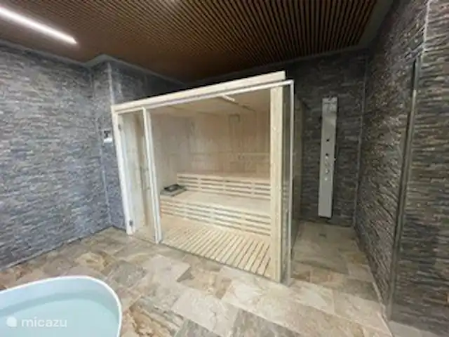 Gran Canet: luxe, strand, Valencia! huren in Spanje, Valencia, Canet d'En Berenguer - appartement Spa met sauna. Wij reserveren graag een plekje voor u.
