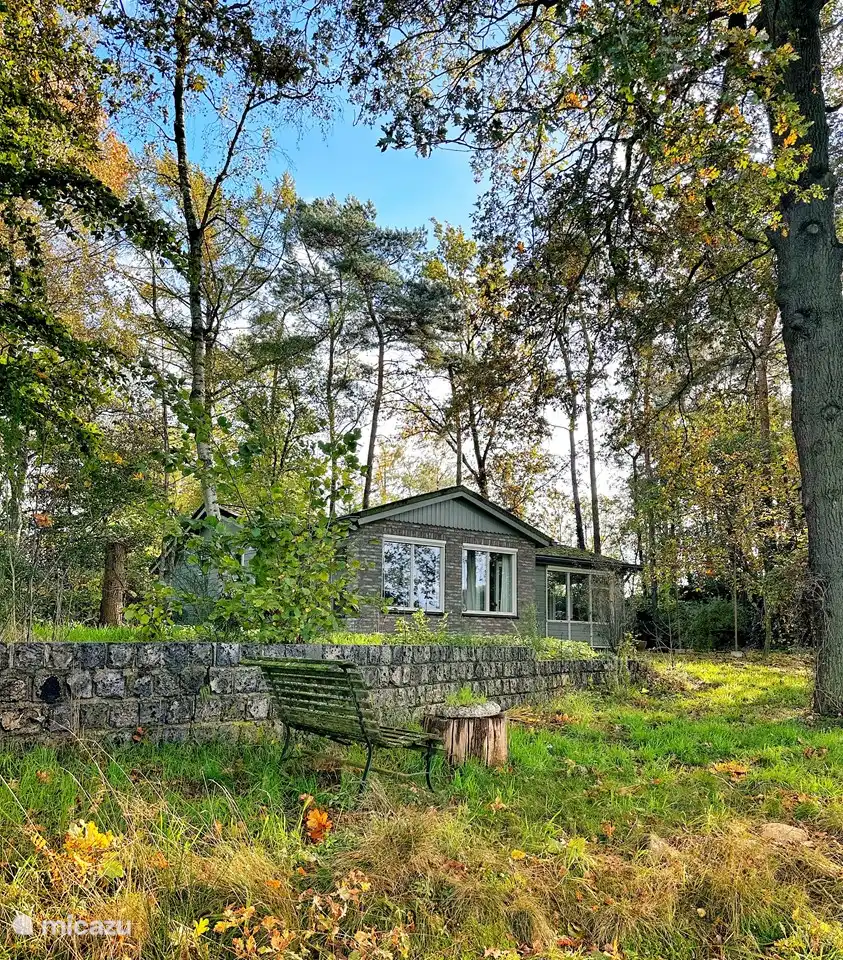Ferienhaus in 't Groen in Niederlande, Overijssel, Haaksbergen - Ferienhaus