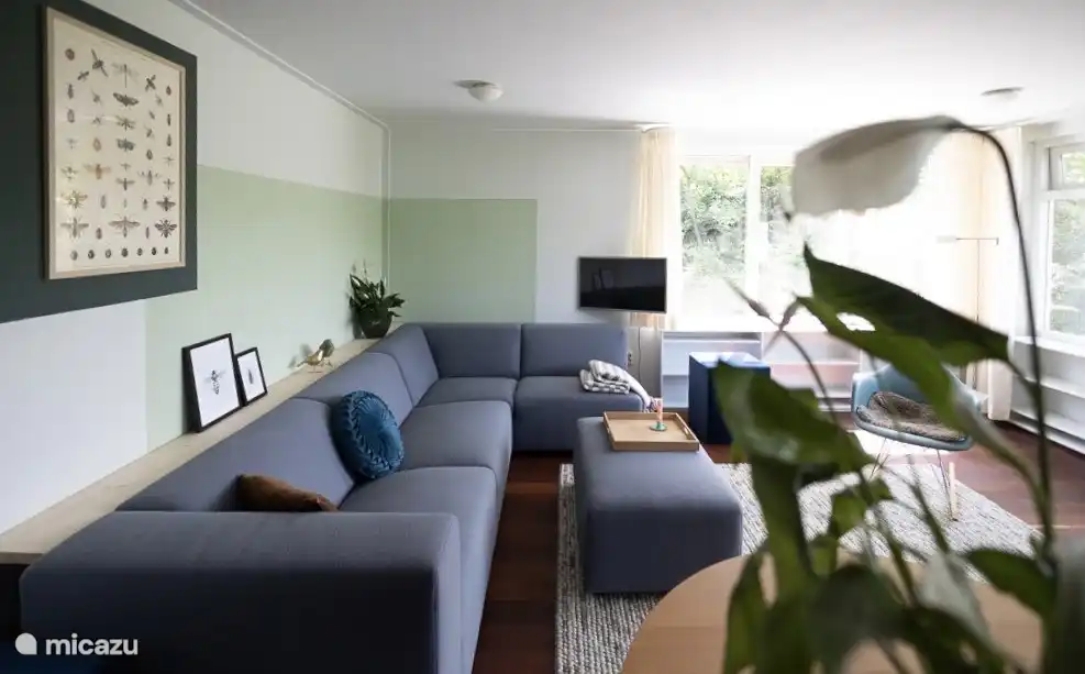 Ferienhaus in 't Groen in Niederlande, Overijssel, Haaksbergen - Ferienhaus