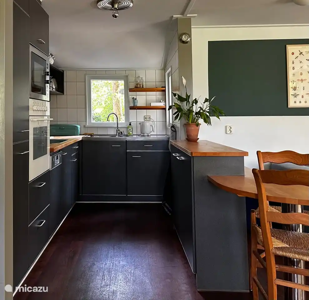 Ferienhaus in 't Groen in Niederlande, Overijssel, Haaksbergen - Ferienhaus