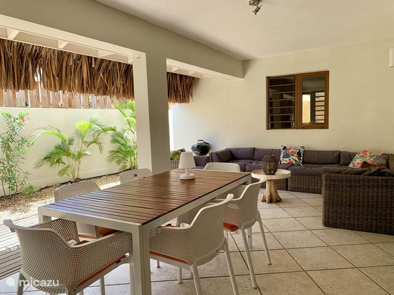 Maison de Vacances Bonaire, Bonaire, Kralendijk Appartement Plage El Sueno, boutiques et restaurants